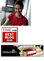 Time Names the Best Blogs of 2009
