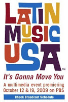 Latin Music USA Series