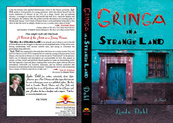 Gringa in a Strange Land by Linda Dahl