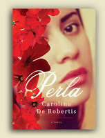 New Book: Perla by Carolina De Robertis