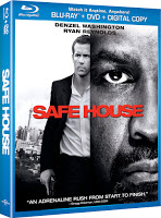 Safe House: Denzel & Ruben Blades