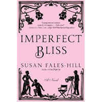 New Book: Imperfect Bliss By Susan Fales-Hill