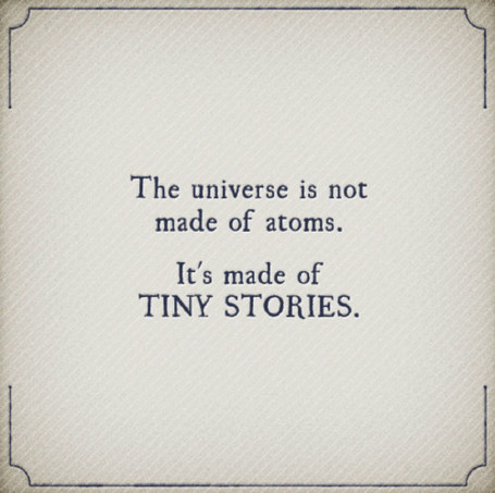 Storytelling is Universal
