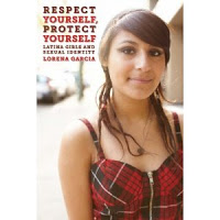 New Book: Latina Girls and Sexual Identity by Lorena Garcia