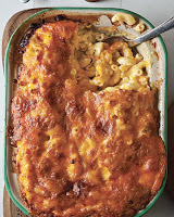 Recipe: Baked Macaroni & Cheese