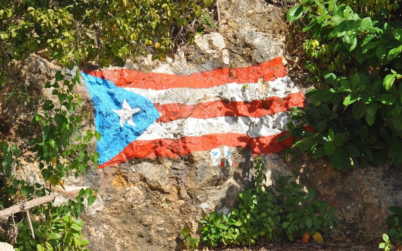 La Brega: A Podcast About the Puerto Rican Experience