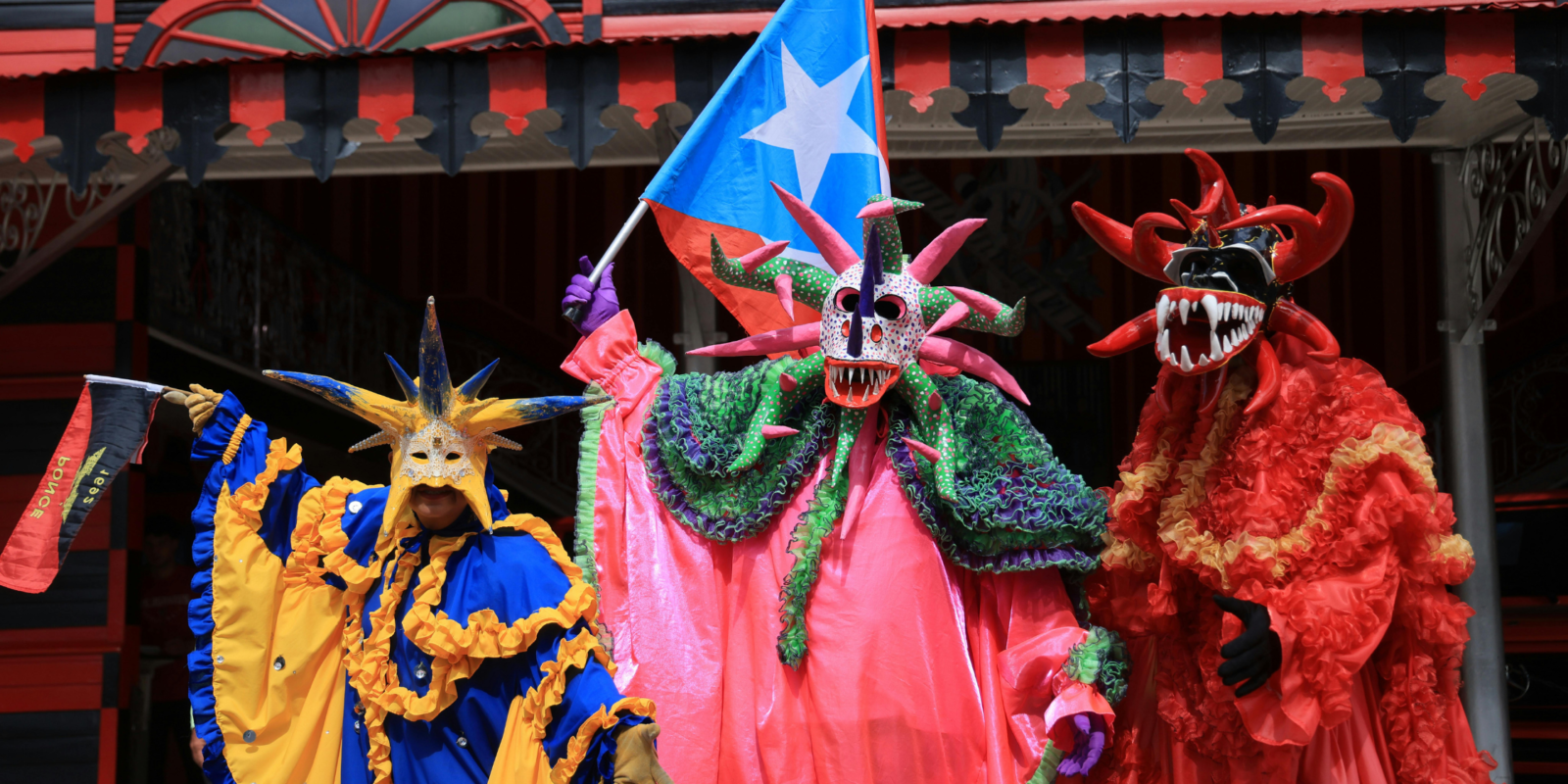 Puerto Rican Surnames with Taíno & African Roots: Origins in Ponce, Juana Díaz & the Southern Highlands