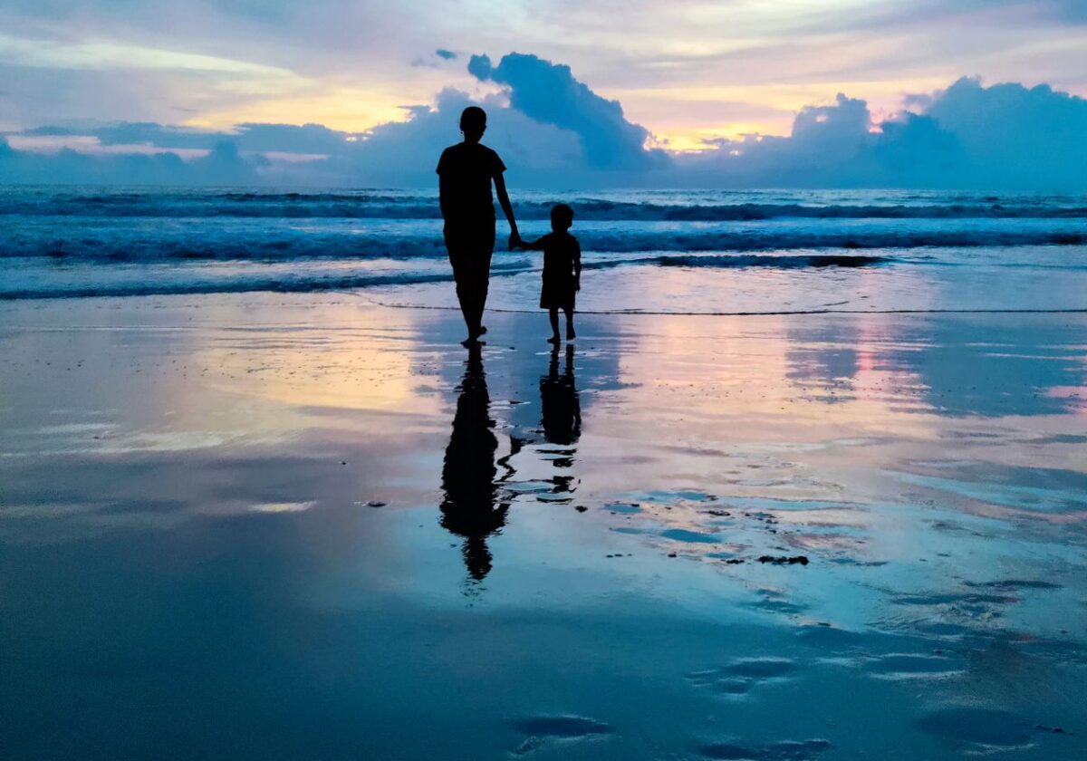 Raising Sons