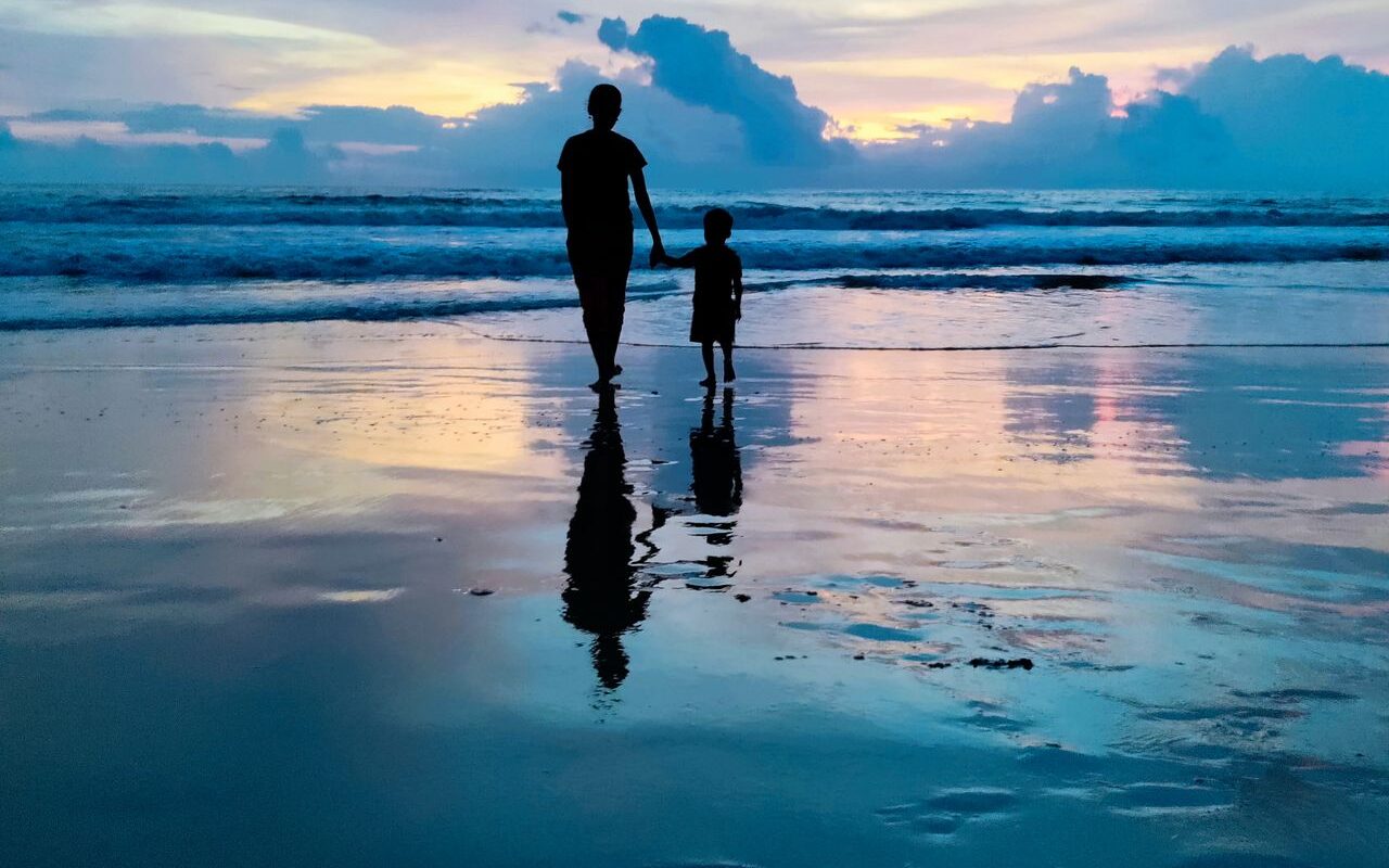 Raising Sons